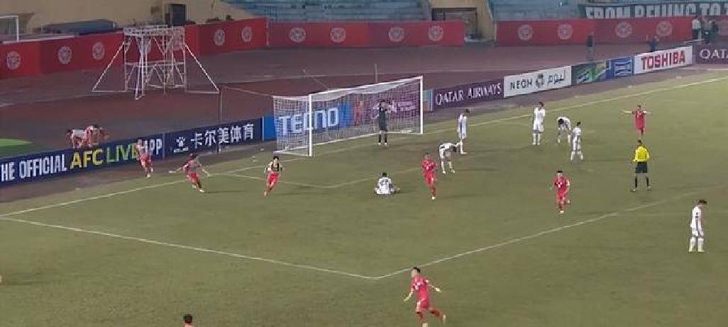 亚冠联赛小组赛积分榜 亚冠联赛小组赛积分榜